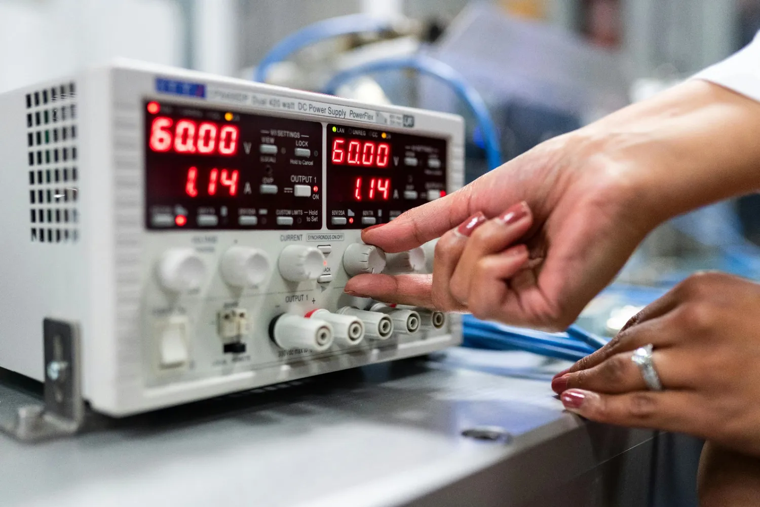 M.E. – Control and Instrumentation Engineering (C&I)